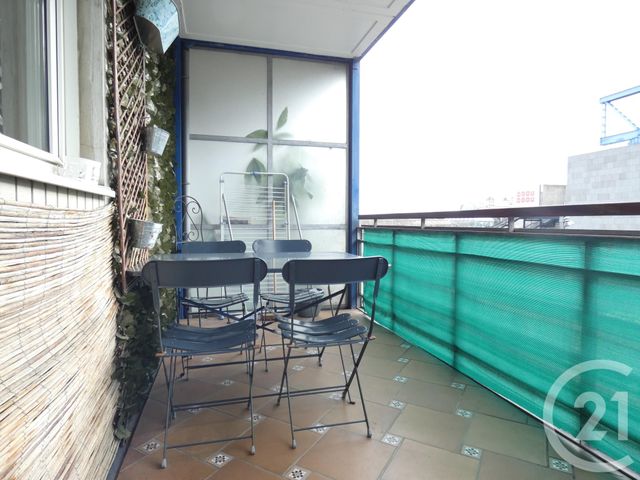 Appartement F3 &agrave; louer - 3 pi&egrave;ces - 70,39 m2 - Paris - 75019 - ILE-DE-FRANCE