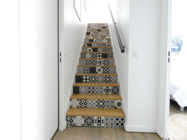 Appartement F3 &agrave; louer - 3 pi&egrave;ces - 70,39 m2 - Paris - 75019 - ILE-DE-FRANCE