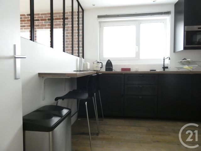 Appartement F3 &agrave; louer - 3 pi&egrave;ces - 70,39 m2 - Paris - 75019 - ILE-DE-FRANCE