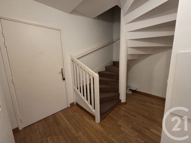 Appartement F3 &agrave; louer - 3 pi&egrave;ces - 73,69 m2 - Paris - 75019 - ILE-DE-FRANCE