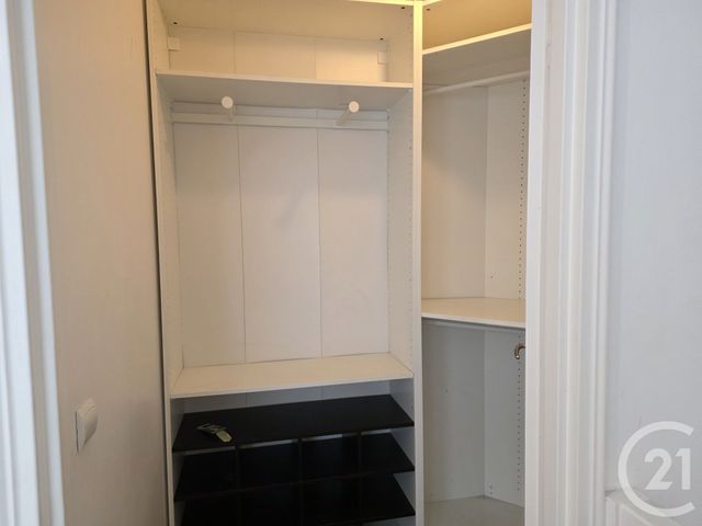 Appartement F3 &agrave; louer - 3 pi&egrave;ces - 73,69 m2 - Paris - 75019 - ILE-DE-FRANCE