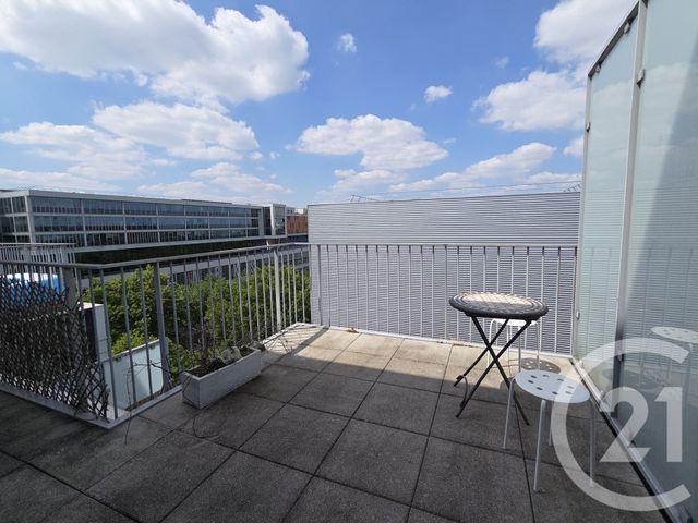 Appartement F3 &agrave; louer - 3 pi&egrave;ces - 73,69 m2 - Paris - 75019 - ILE-DE-FRANCE