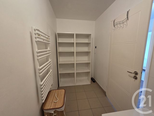 Appartement F3 &agrave; louer - 3 pi&egrave;ces - 73,69 m2 - Paris - 75019 - ILE-DE-FRANCE