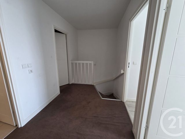 Appartement F3 &agrave; louer - 3 pi&egrave;ces - 73,69 m2 - Paris - 75019 - ILE-DE-FRANCE