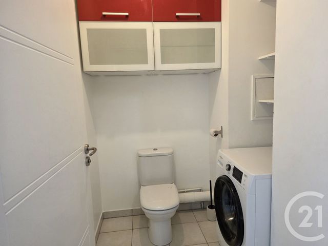 Appartement F3 &agrave; louer - 3 pi&egrave;ces - 73,69 m2 - Paris - 75019 - ILE-DE-FRANCE