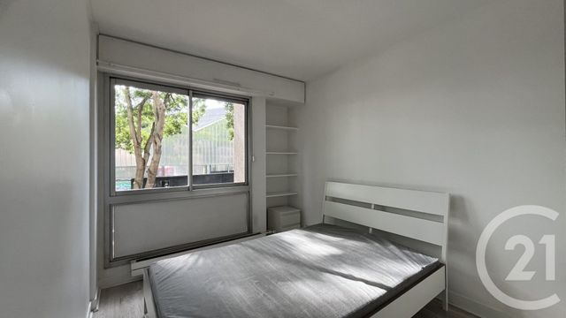 Appartement F2 &agrave; louer - 2 pi&egrave;ces - 44,37 m2 - Paris - 75019 - ILE-DE-FRANCE