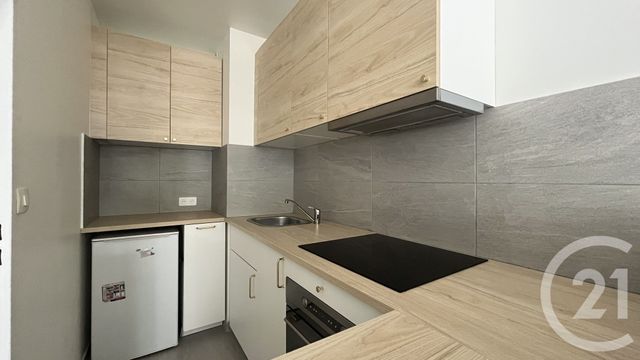 Appartement F2 &agrave; louer - 2 pi&egrave;ces - 44,37 m2 - Paris - 75019 - ILE-DE-FRANCE