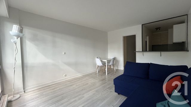 Appartement F2 &agrave; louer - 2 pi&egrave;ces - 44,37 m2 - Paris - 75019 - ILE-DE-FRANCE