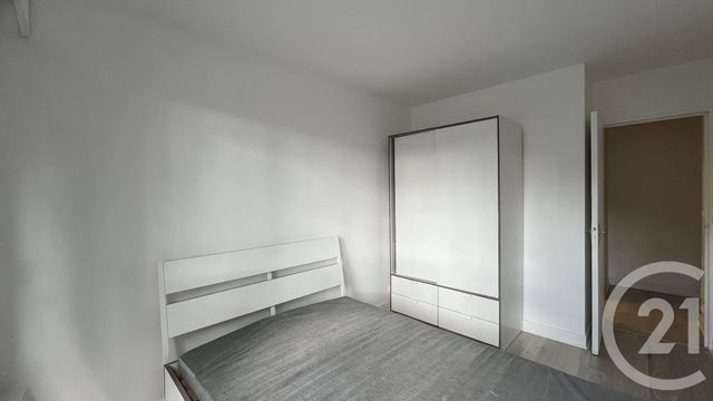 Appartement F2 &agrave; louer - 2 pi&egrave;ces - 44,37 m2 - Paris - 75019 - ILE-DE-FRANCE