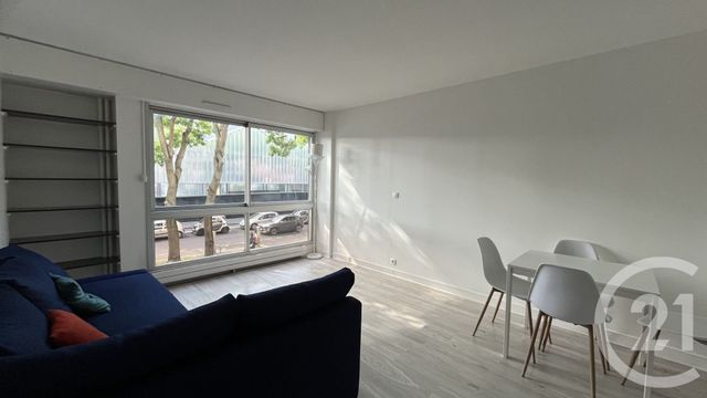 Appartement F2 &agrave; louer - 2 pi&egrave;ces - 44,37 m2 - Paris - 75019 - ILE-DE-FRANCE