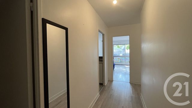 Appartement F2 &agrave; louer - 2 pi&egrave;ces - 44,37 m2 - Paris - 75019 - ILE-DE-FRANCE