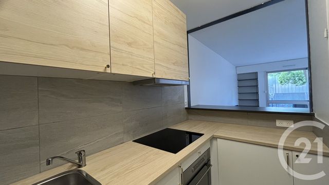 Appartement F2 &agrave; louer - 2 pi&egrave;ces - 44,37 m2 - Paris - 75019 - ILE-DE-FRANCE