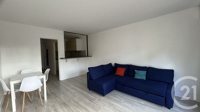 Appartement F2 à louer PARIS