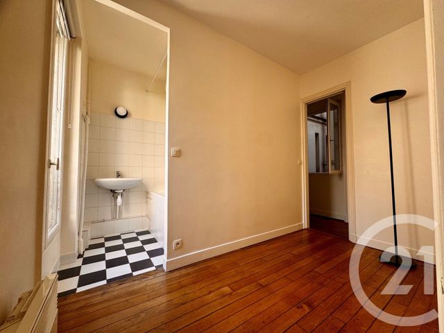 Appartement F2 &agrave; vendre - 2 pi&egrave;ces - 28,97 m2 - Paris - 75018 - ILE-DE-FRANCE