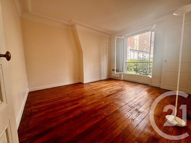 Appartement F2 &agrave; vendre - 2 pi&egrave;ces - 28,97 m2 - Paris - 75018 - ILE-DE-FRANCE