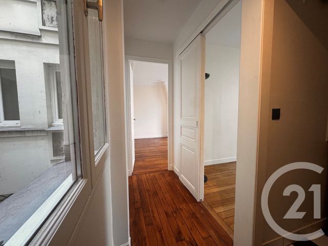 Appartement F2 &agrave; vendre - 2 pi&egrave;ces - 28,97 m2 - Paris - 75018 - ILE-DE-FRANCE