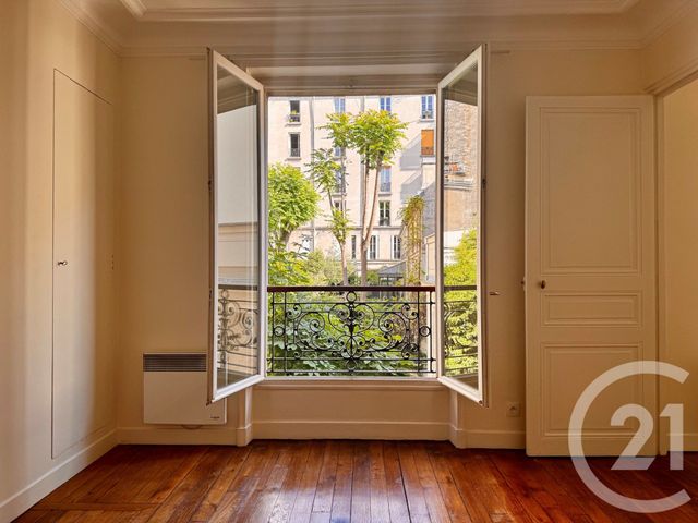 Appartement F2 &agrave; vendre - 2 pi&egrave;ces - 28,97 m2 - Paris - 75018 - ILE-DE-FRANCE