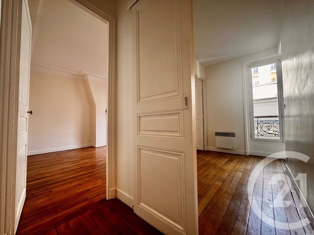 Appartement F2 &agrave; vendre - 2 pi&egrave;ces - 28,97 m2 - Paris - 75018 - ILE-DE-FRANCE
