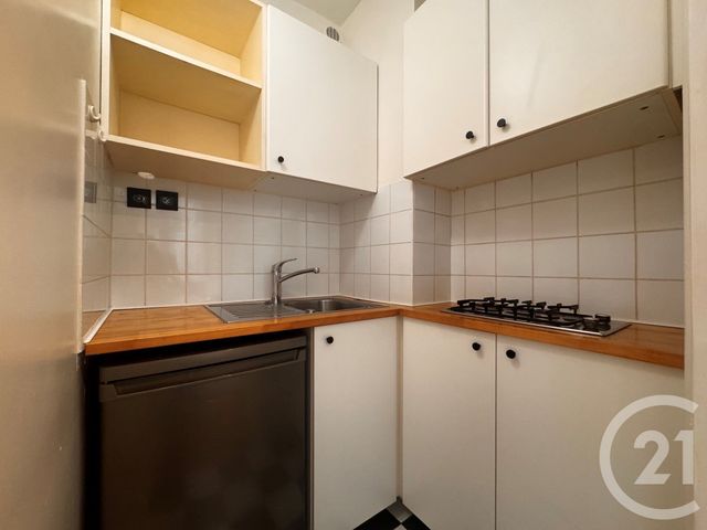 Appartement F2 &agrave; vendre - 2 pi&egrave;ces - 28,97 m2 - Paris - 75018 - ILE-DE-FRANCE