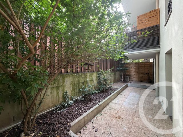 Appartement F3 &agrave; vendre - 3 pi&egrave;ces - 61,31 m2 - Paris - 75019 - ILE-DE-FRANCE