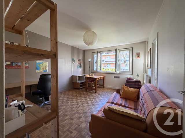 appartement - PARIS - 75019