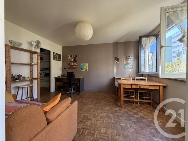 Appartement F1 &agrave; vendre - 1 pi&egrave;ce - 29,20 m2 - Paris - 75019 - ILE-DE-FRANCE