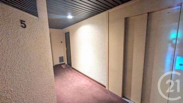 Appartement F3 &agrave; vendre - 3 pi&egrave;ces - 73,01 m2 - Paris - 75019 - ILE-DE-FRANCE