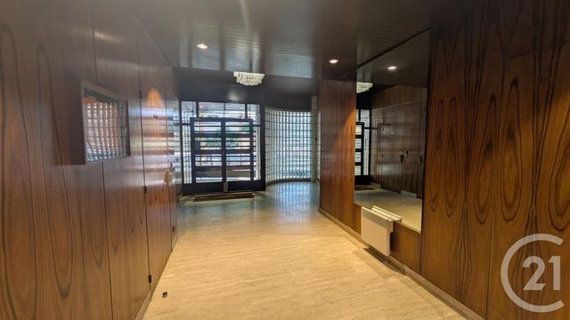 Appartement F3 &agrave; vendre - 3 pi&egrave;ces - 73,01 m2 - Paris - 75019 - ILE-DE-FRANCE