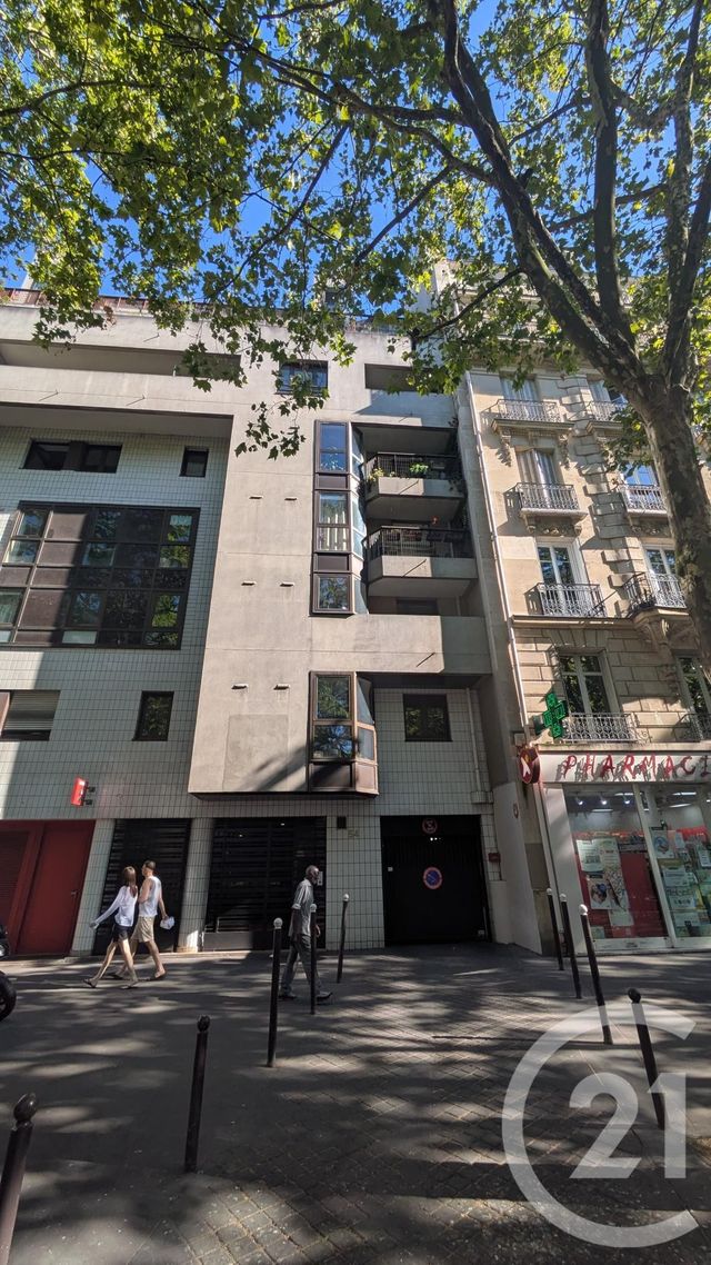Appartement F3 &agrave; vendre - 3 pi&egrave;ces - 73,01 m2 - Paris - 75019 - ILE-DE-FRANCE