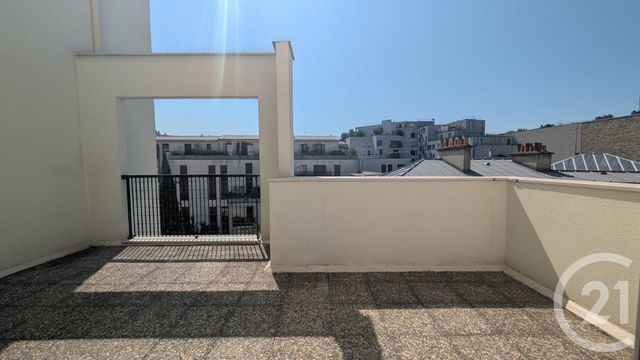Appartement F3 &agrave; vendre - 3 pi&egrave;ces - 73,01 m2 - Paris - 75019 - ILE-DE-FRANCE