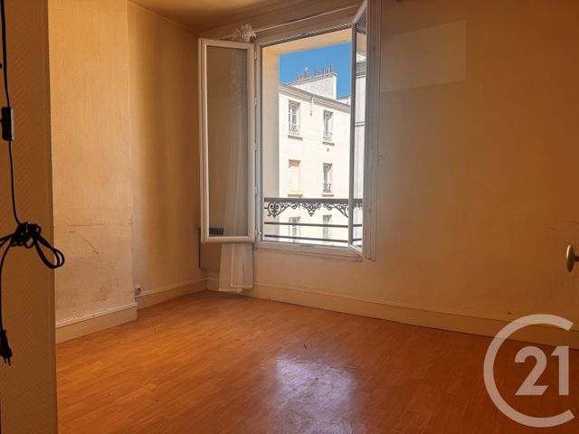 Appartement F1 &agrave; vendre - 1 pi&egrave;ce - 18,51 m2 - Paris - 75019 - ILE-DE-FRANCE