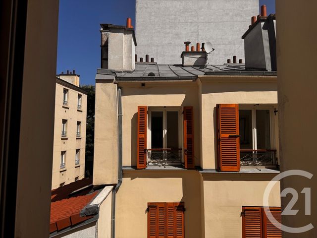 Appartement à vendre PARIS