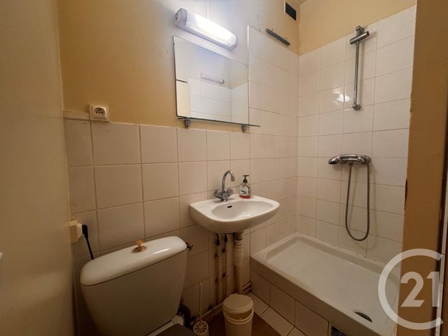 Appartement F1 &agrave; vendre - 1 pi&egrave;ce - 18,51 m2 - Paris - 75019 - ILE-DE-FRANCE