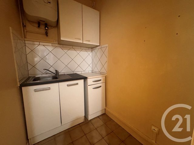 Appartement F1 &agrave; vendre - 1 pi&egrave;ce - 18,51 m2 - Paris - 75019 - ILE-DE-FRANCE