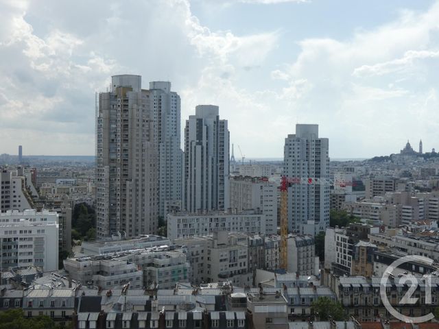 Appartement F2 &agrave; louer - 2 pi&egrave;ces - 51,10 m2 - Paris - 75019 - ILE-DE-FRANCE