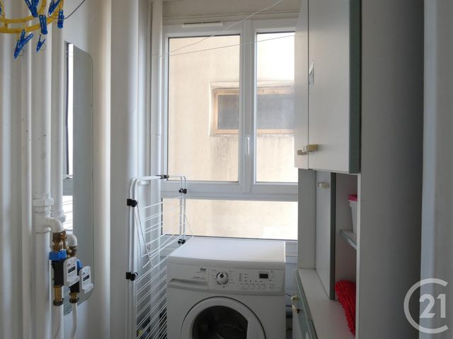 Appartement F2 &agrave; louer - 2 pi&egrave;ces - 51,10 m2 - Paris - 75019 - ILE-DE-FRANCE