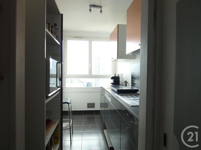 Appartement F2 &agrave; louer - 2 pi&egrave;ces - 51,10 m2 - Paris - 75019 - ILE-DE-FRANCE