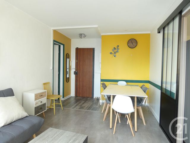 Appartement F2 &agrave; louer - 2 pi&egrave;ces - 51,10 m2 - Paris - 75019 - ILE-DE-FRANCE