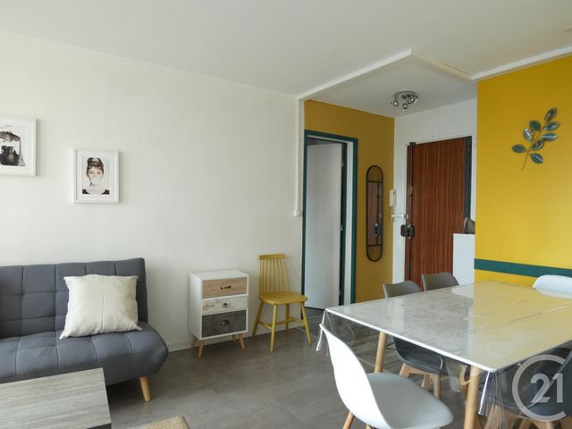 Appartement F2 &agrave; louer - 2 pi&egrave;ces - 51,10 m2 - Paris - 75019 - ILE-DE-FRANCE