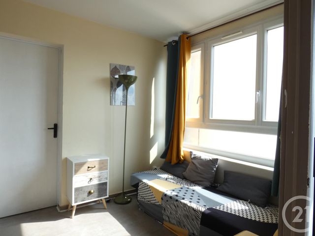 Appartement F2 &agrave; louer - 2 pi&egrave;ces - 51,10 m2 - Paris - 75019 - ILE-DE-FRANCE