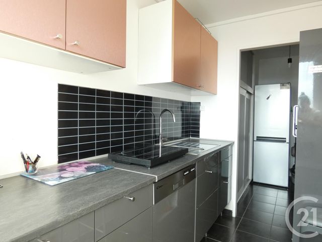 Appartement F2 &agrave; louer - 2 pi&egrave;ces - 51,10 m2 - Paris - 75019 - ILE-DE-FRANCE