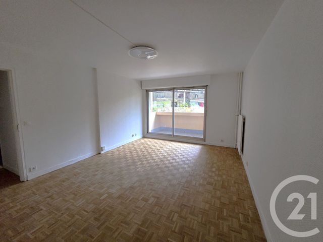 Appartement F2 &agrave; louer - 2 pi&egrave;ces - 50,66 m2 - Paris - 75019 - ILE-DE-FRANCE