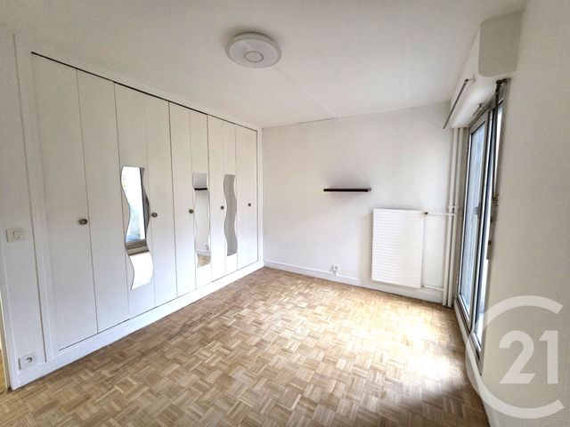 Appartement F2 &agrave; louer - 2 pi&egrave;ces - 50,66 m2 - Paris - 75019 - ILE-DE-FRANCE