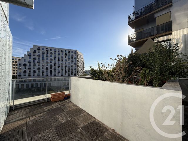 Appartement F3 &agrave; vendre - 3 pi&egrave;ces - 59,58 m2 - Paris - 75019 - ILE-DE-FRANCE
