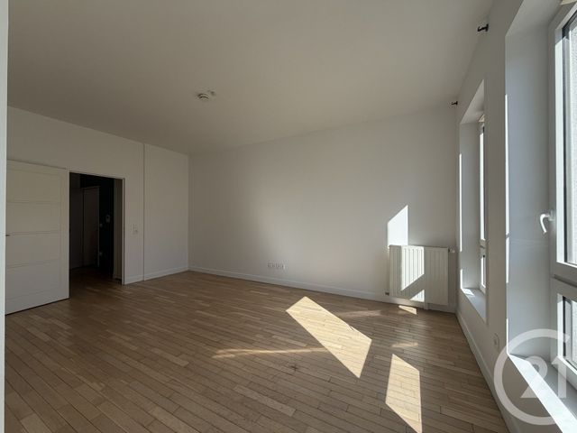 Appartement F3 &agrave; vendre - 3 pi&egrave;ces - 59,58 m2 - Paris - 75019 - ILE-DE-FRANCE