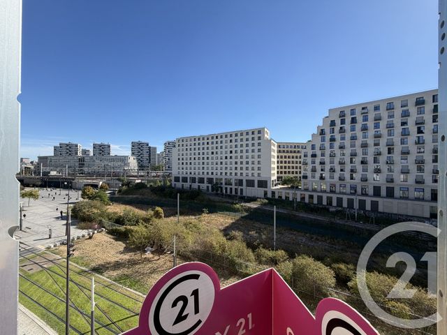 Appartement F3 &agrave; vendre - 3 pi&egrave;ces - 59,58 m2 - Paris - 75019 - ILE-DE-FRANCE