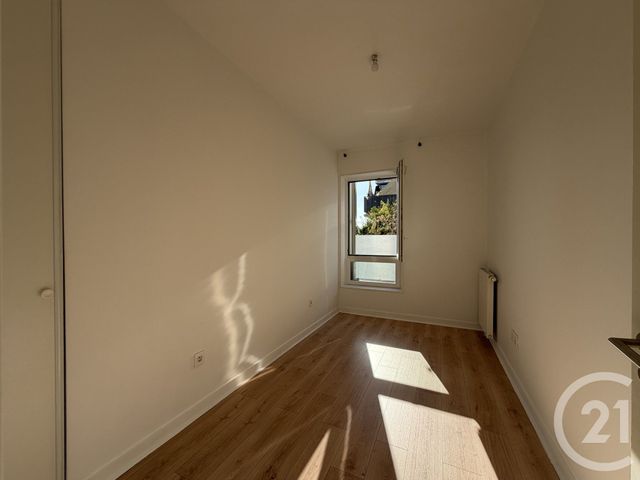 Appartement F3 &agrave; vendre - 3 pi&egrave;ces - 59,58 m2 - Paris - 75019 - ILE-DE-FRANCE