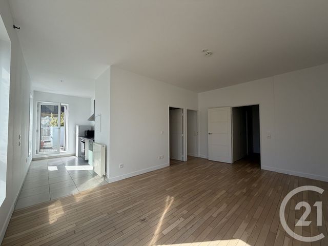 Appartement F3 &agrave; vendre - 3 pi&egrave;ces - 59,58 m2 - Paris - 75019 - ILE-DE-FRANCE