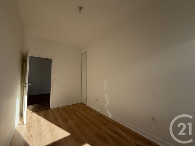 Appartement F3 &agrave; vendre - 3 pi&egrave;ces - 59,58 m2 - Paris - 75019 - ILE-DE-FRANCE