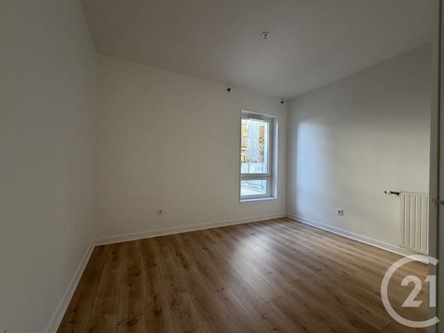 Appartement F3 &agrave; vendre - 3 pi&egrave;ces - 59,58 m2 - Paris - 75019 - ILE-DE-FRANCE